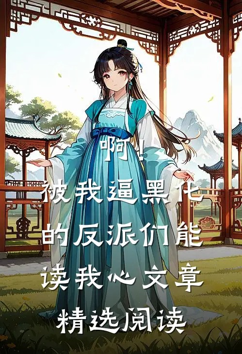 啊！被我逼黑化的反派们能读我心文章精选阅读