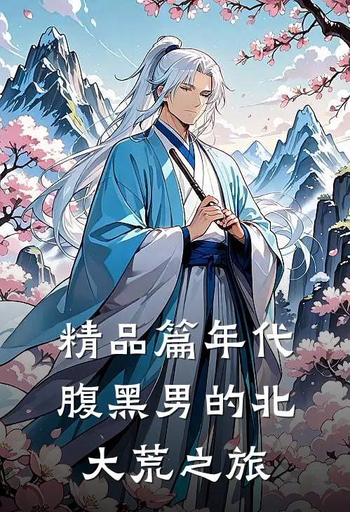 精品篇年代：腹黑男的北大荒之旅