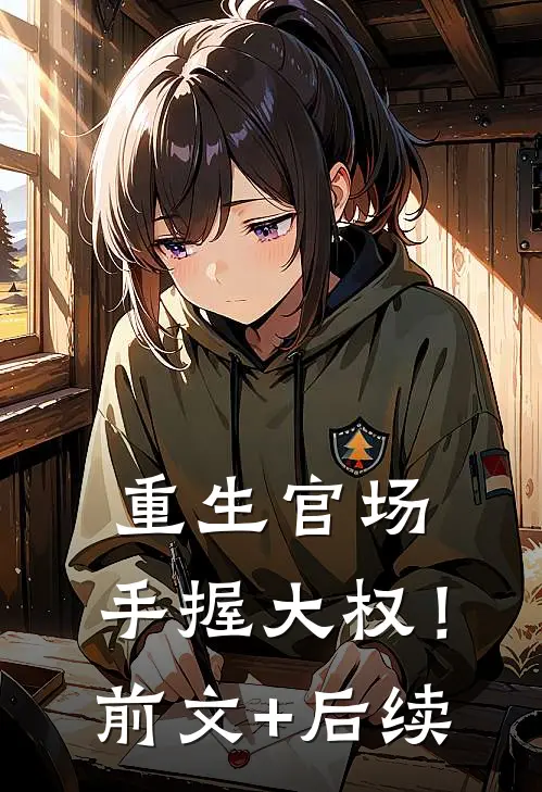 重生官场：手握大权！前文+后续