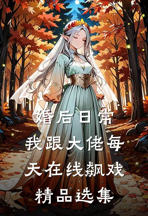 婚后日常：我跟大佬每天在线飙戏精品选集