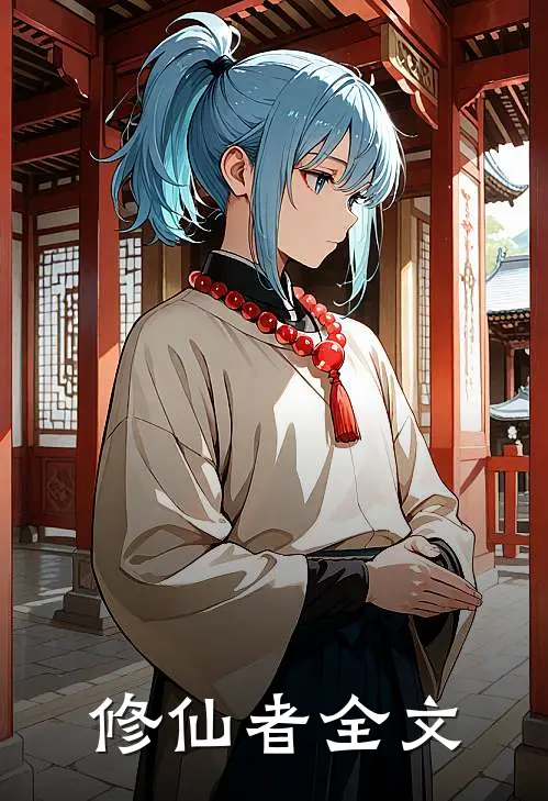 修仙者全文