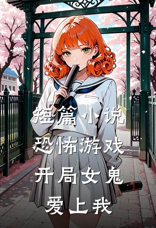 短篇小说恐怖游戏：开局女鬼爱上我