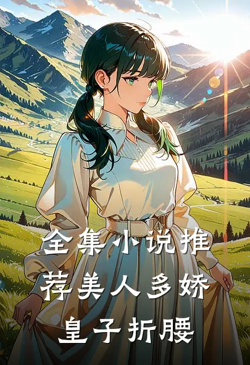 全集小说推荐美人多娇，皇子折腰