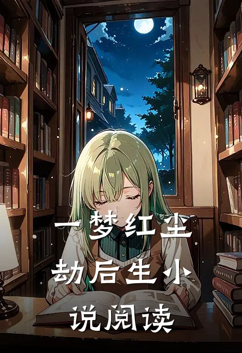 一梦红尘劫后生小说阅读