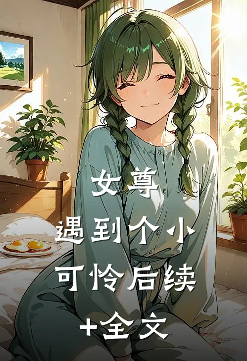 女尊:遇到个小可怜后续+全文