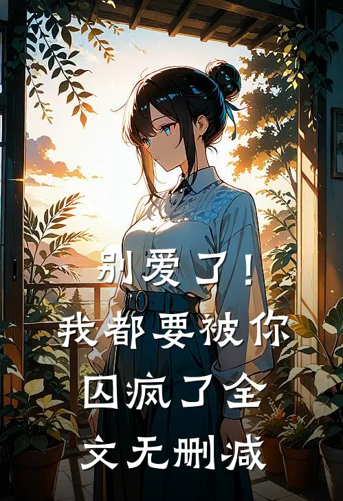 别爱了！我都要被你囚疯了全文无删减