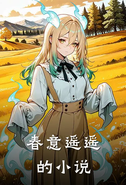 春意遥遥的小说