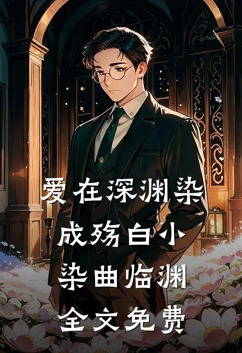 爱在深渊染成殇白小染曲临渊全文免费