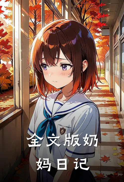 全文版奶妈日记