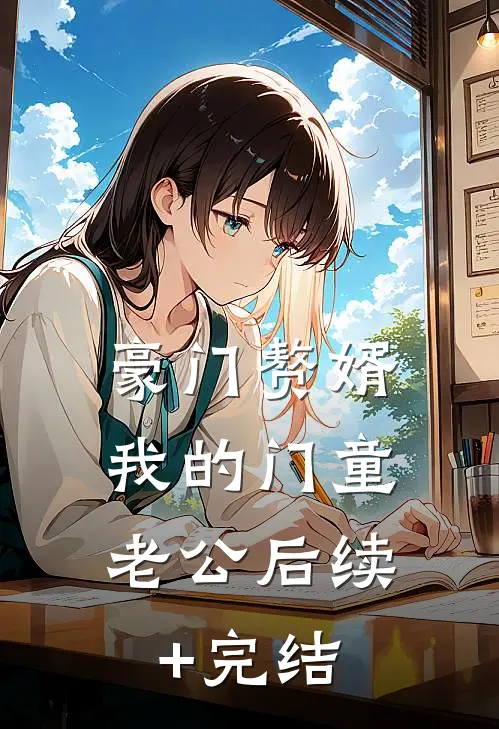 豪门赘婿：我的门童老公后续+完结