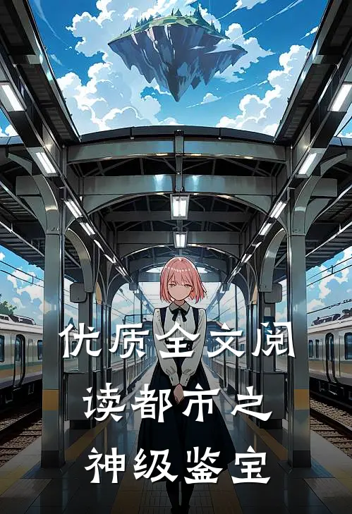 优质全文阅读都市之神级鉴宝