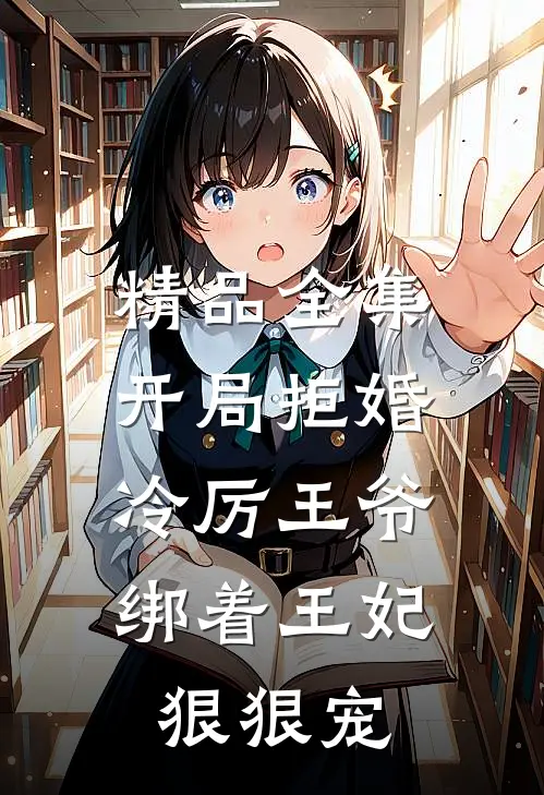精品全集开局拒婚，冷厉王爷绑着王妃狠狠宠