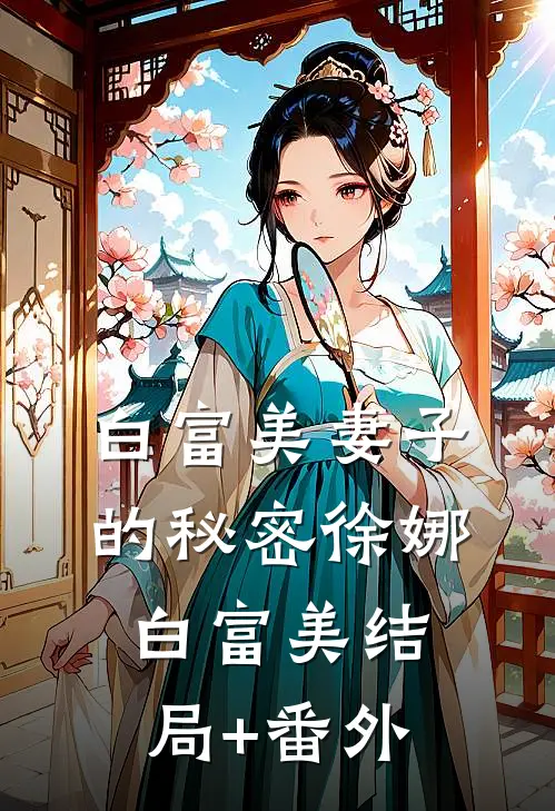 白富美妻子的秘密徐娜白富美结局+番外