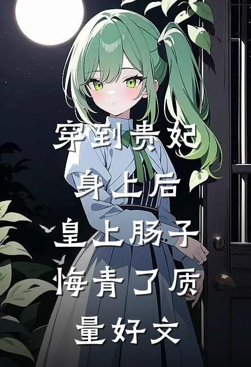 穿到贵妃身上后，皇上肠子悔青了质量好文