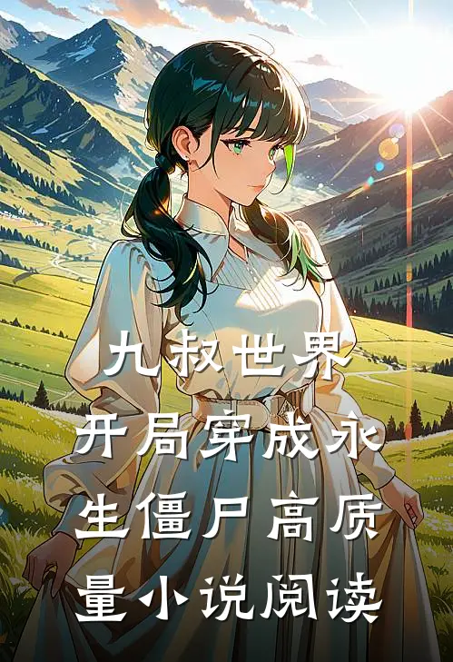 九叔世界：开局穿成永生僵尸高质量小说阅读