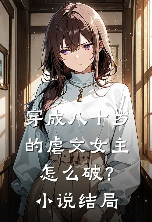 穿成八十岁的虐文女主怎么破？小说结局