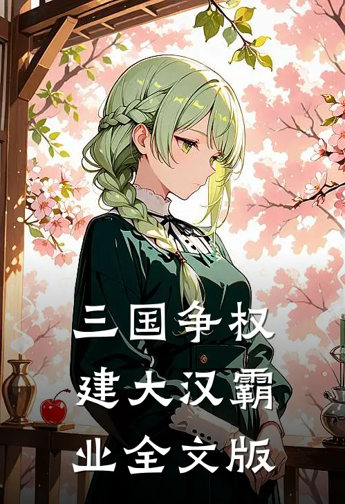 三国争权，建大汉霸业全文版