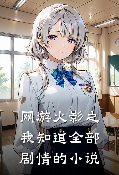 网游火影之我知道全部剧情的小说