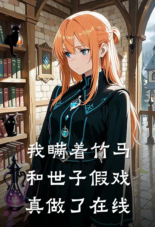 我瞒着竹马，和世子假戏真做了在线