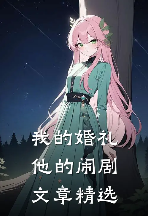我的婚礼，他的闹剧文章精选