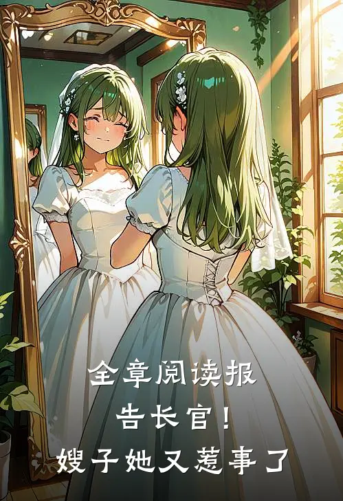 全章阅读报告长官！嫂子她又惹事了