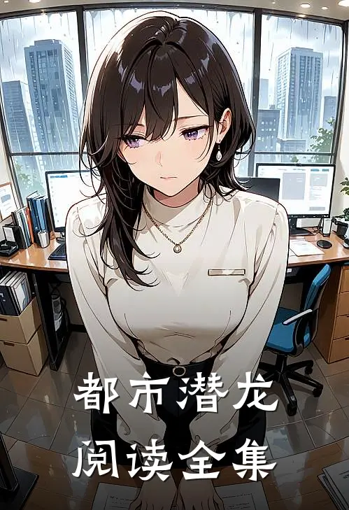 都市潜龙阅读全集