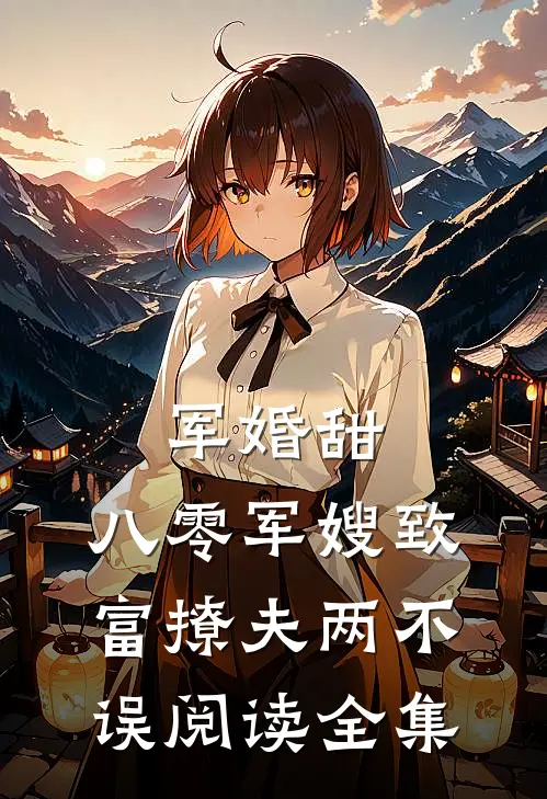 军婚甜：八零军嫂致富撩夫两不误阅读全集