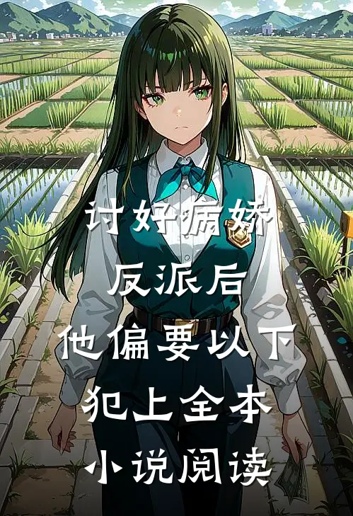 讨好病娇反派后，他偏要以下犯上全本小说阅读