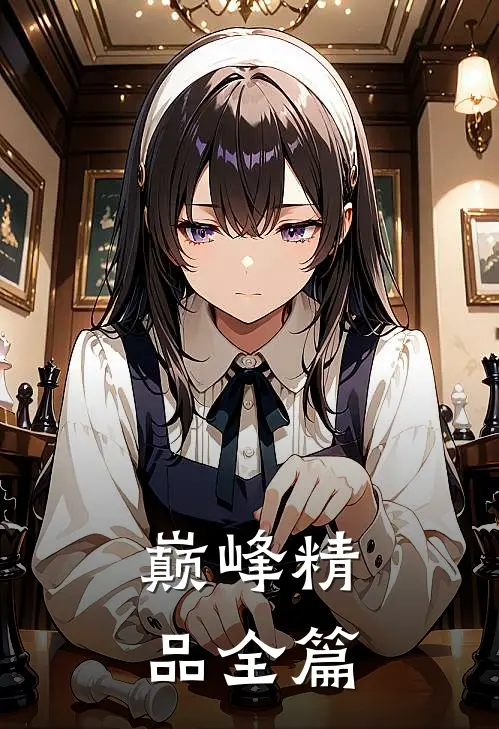 巅峰精品全篇
