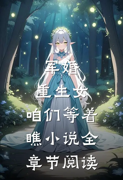军婚:重生女,咱们等着瞧小说全章节阅读
