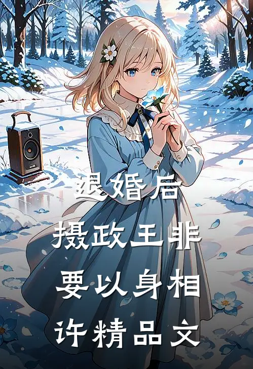 退婚后，摄政王非要以身相许精品文