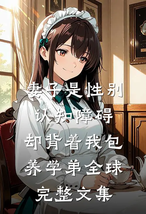 妻子是性别认知障碍，却背着我包养学弟全球完整文集