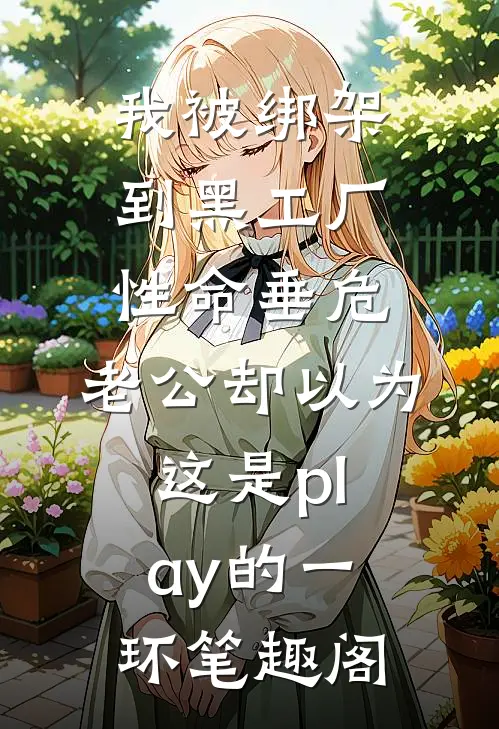 我被绑架到黑工厂性命垂危，老公却以为这是play的一环笔趣阁