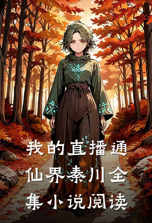 我的直播通仙界秦川全集小说阅读