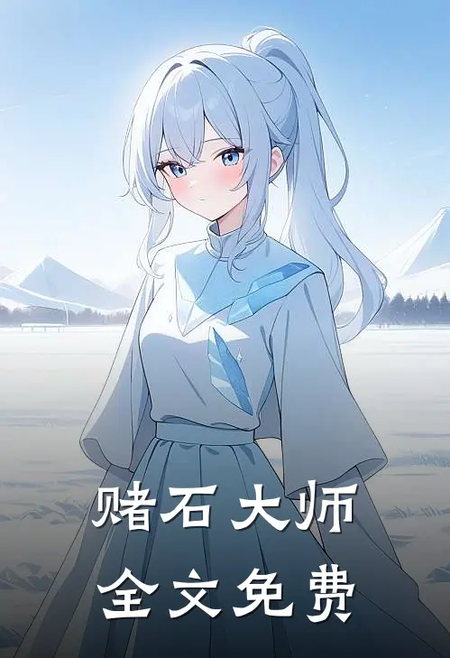 赌石大师全文免费