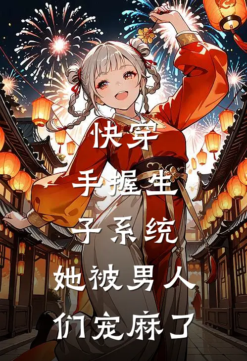 快穿：手握生子系统，她被男人们宠麻了