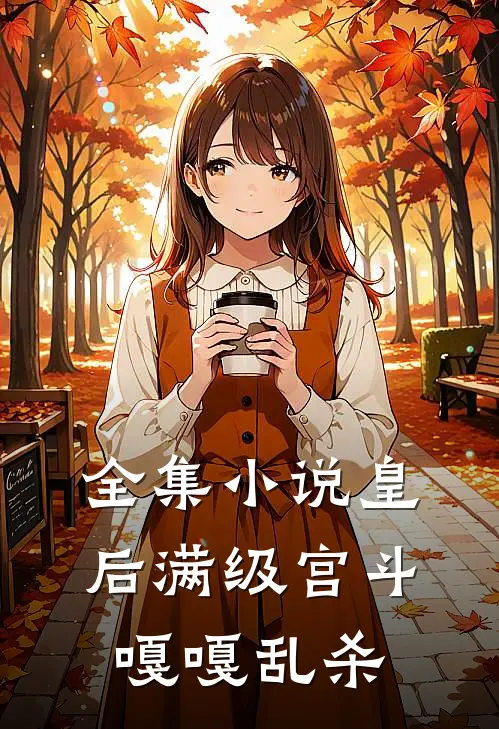 全集小说皇后满级宫斗，嘎嘎乱杀