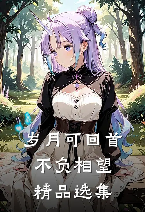 岁月可回首，不负相望精品选集