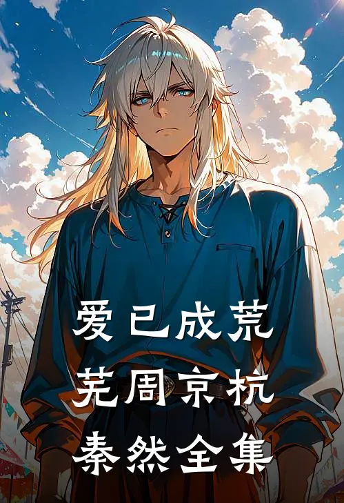 爱已成荒芜周京杭秦然全集