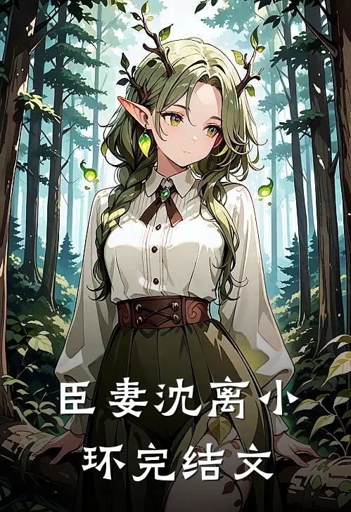 臣妻沈离小环完结文