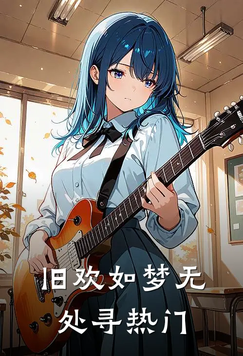 旧欢如梦无处寻热门