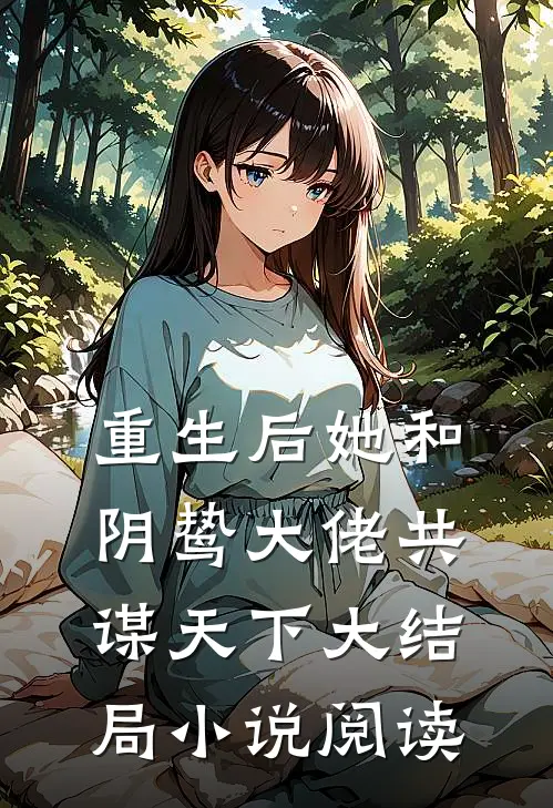 重生后她和阴鸷大佬共谋天下大结局小说阅读