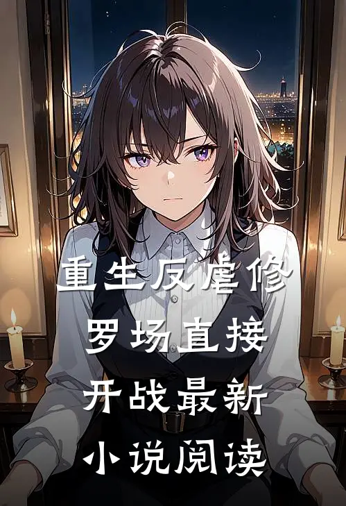 重生反虐修罗场直接开战最新小说阅读