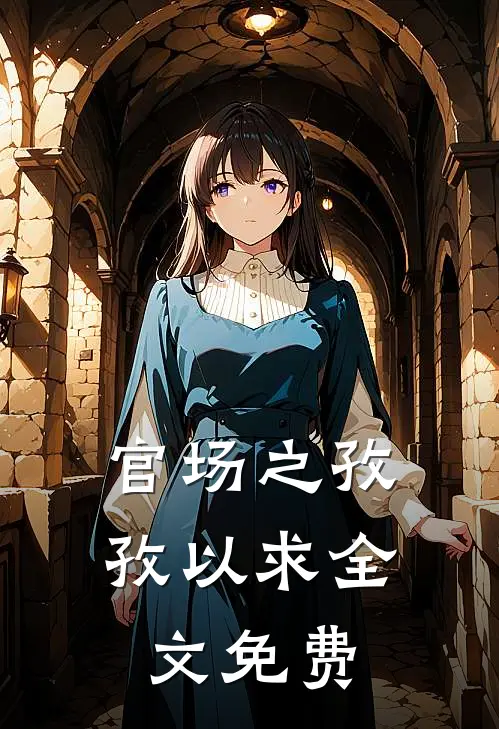 官场之孜孜以求全文免费