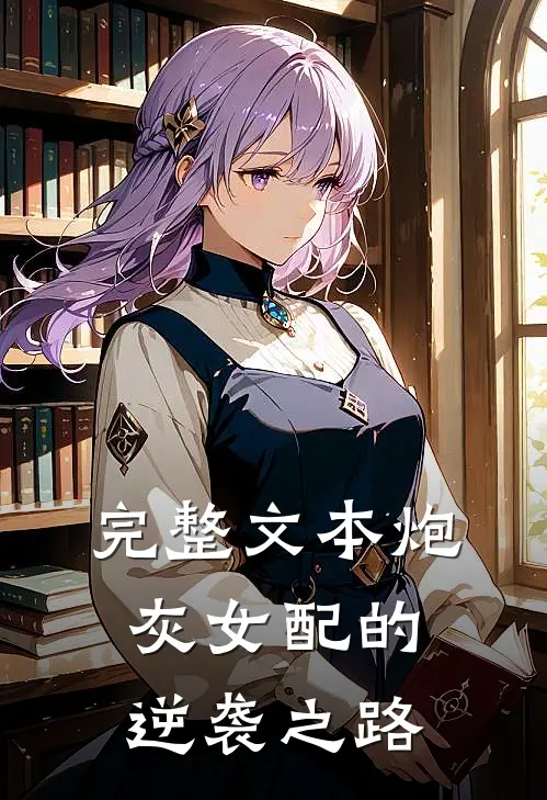 完整文本炮灰女配的逆袭之路