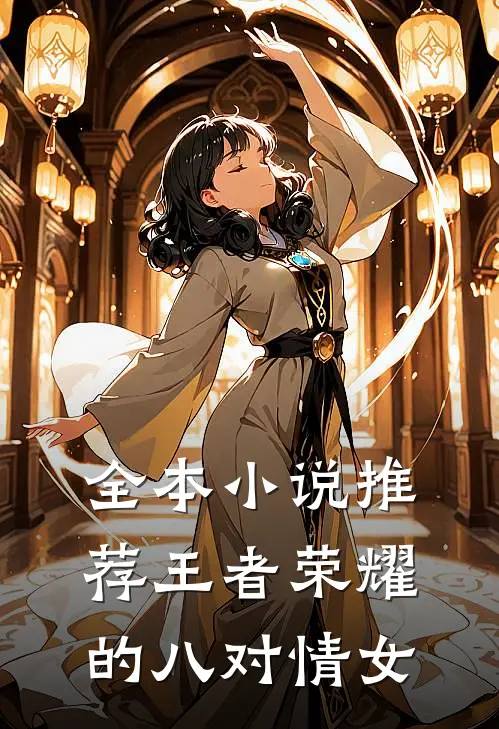 全本小说推荐王者荣耀的八对情女