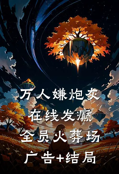 万人嫌炮灰在线发癫，全员火葬场广告+结局