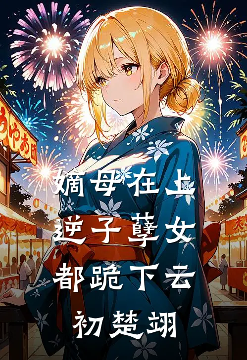 嫡母在上，逆子孽女都跪下云初楚翊