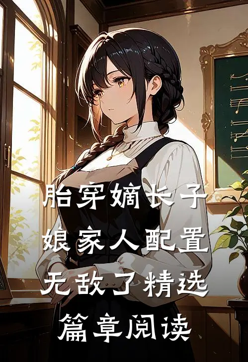 胎穿嫡长子，娘家人配置无敌了精选篇章阅读