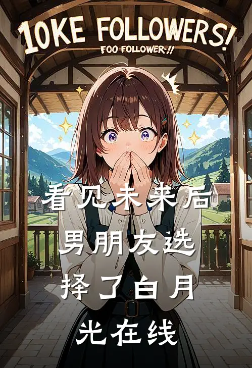 看见未来后，男朋友选择了白月光在线